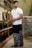 Mens Batik Sarong
