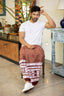 Mens Batik Sarong