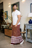 Mens Batik Sarong