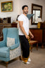 Mens Batik Sarong