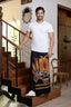 Mens Batik Sarong