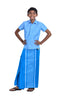 Boys Sarong & Shirt