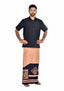 Mens Batik Sarong