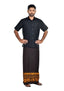 Mens Batik Sarong