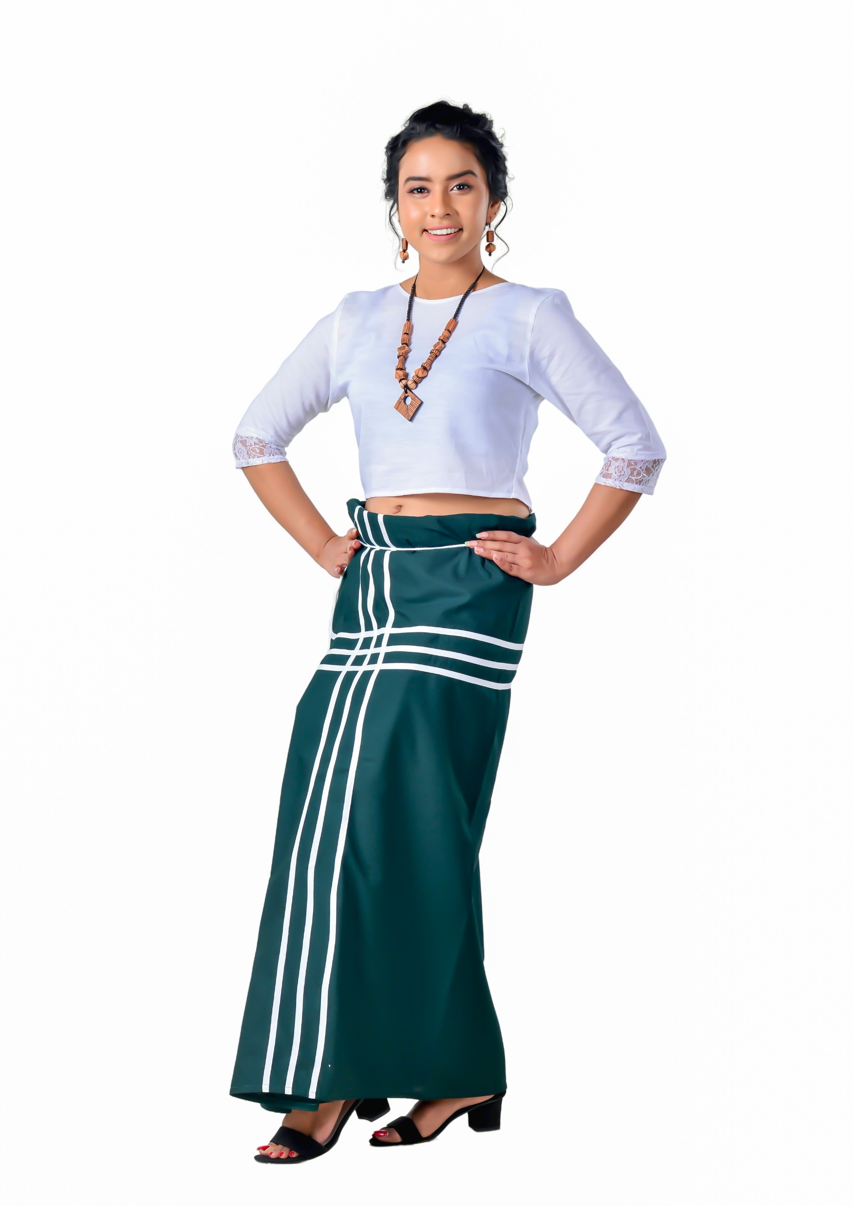 sri lankan ladies dress Sri Lankan Traditional Dress & Costume